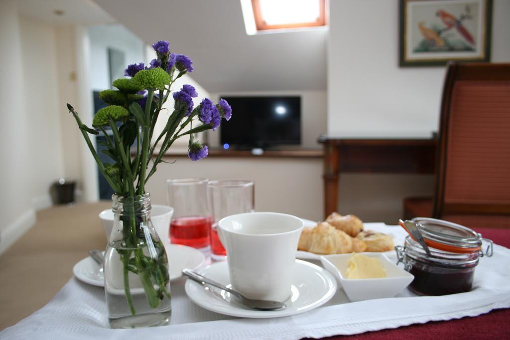 Hazelwood Lodge Баливоган Екстериор снимка
